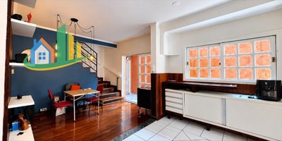 Casa, 4 quartos, 160 m² - Foto 2
