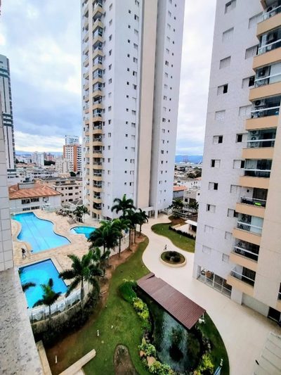 Apartamento, 2 quartos, 77 m² - Foto 1