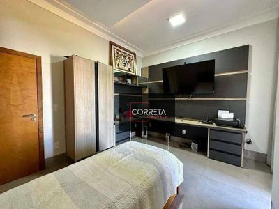 Casa, 3 quartos, 280 m² - Foto 4