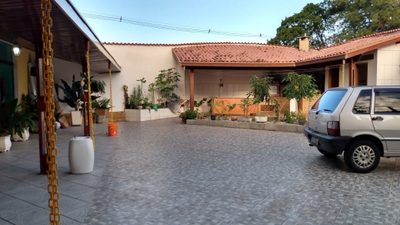 Sobrado, 4 quartos, 250 m² - Foto 4