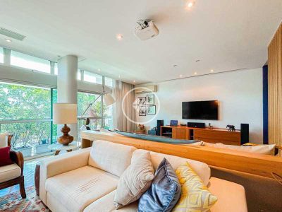 Apartamento, 4 quartos, 287 m² - Foto 1