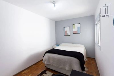 Apartamento, 2 quartos, 120 m² - Foto 3