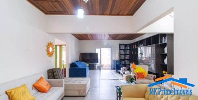 Sobrado, 6 quartos, 329 m² - Foto 4