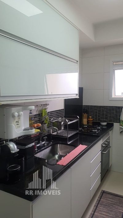 Apartamento, 3 quartos, 107 m² - Foto 5