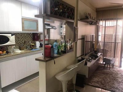 Apartamento, 2 quartos, 62 m² - Foto 4