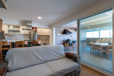 Apartamento, 2 quartos, 169 m² - Foto 1