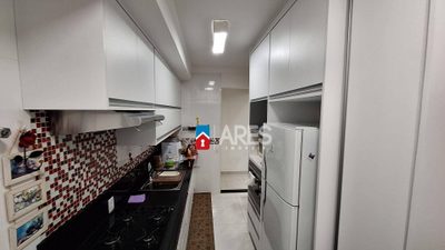 Apartamento, 2 quartos, 65 m² - Foto 5