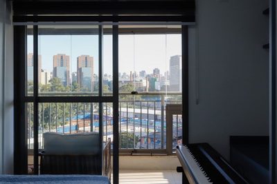 Apartamento, 3 quartos, 90 m² - Foto 5