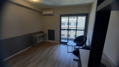 Apartamento, 1 quarto, 28 m² - Foto 4