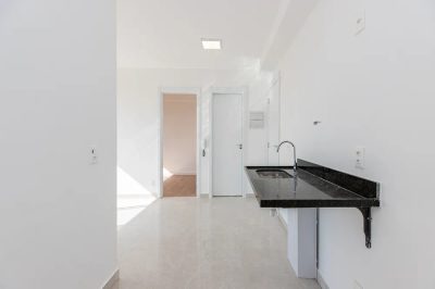 Apartamento, 2 quartos, 40 m² - Foto 1