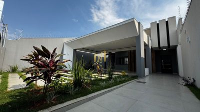 Casa, 3 quartos, 187 m² - Foto 2