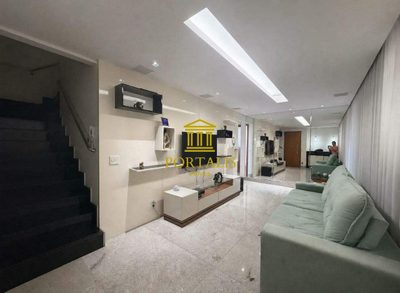Cobertura, 3 quartos, 190 m² - Foto 3
