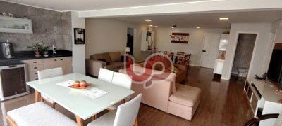 Apartamento, 3 quartos, 154 m² - Foto 1