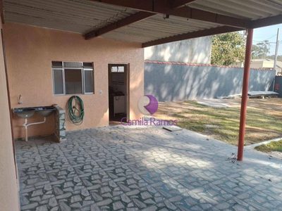 Casa, 2 quartos, 97 m² - Foto 3