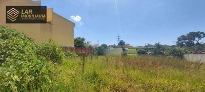 Terreno, 300 m² - Foto 1