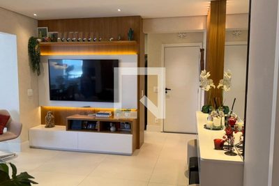 Apartamento, 3 quartos, 100 m² - Foto 3