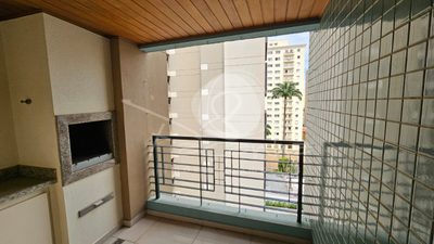 Apartamento, 1 quarto, 48 m² - Foto 4