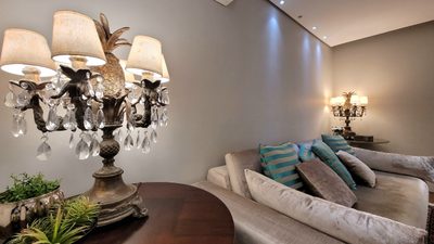Apartamento, 4 quartos, 239 m² - Foto 4
