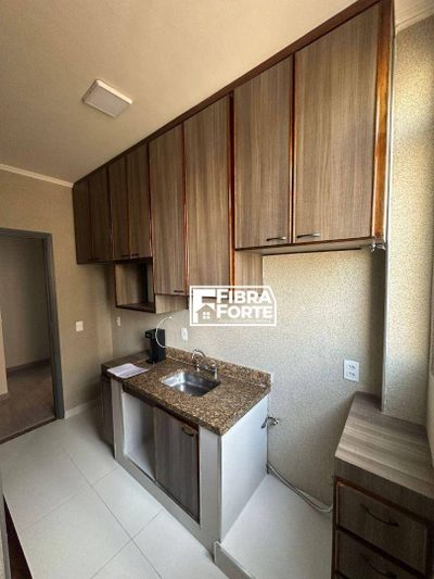 Apartamento, 2 quartos, 64 m² - Foto 5