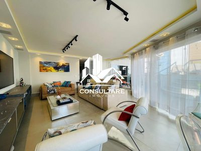 Cobertura, 2 quartos, 289 m² - Foto 2