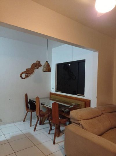 Casa, 3 quartos, 70 m² - Foto 3