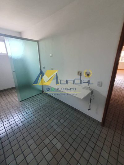 Apartamento, 2 quartos, 77 m² - Foto 2
