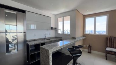 Cobertura, 3 quartos, 280 m² - Foto 3