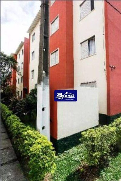 Apartamento, 2 quartos, 56 m² - Foto 2