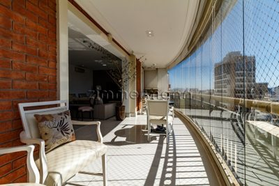 Apartamento, 4 quartos, 228 m² - Foto 3