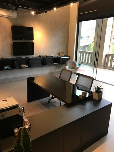 Loja-Salão, 42 m² - Foto 2