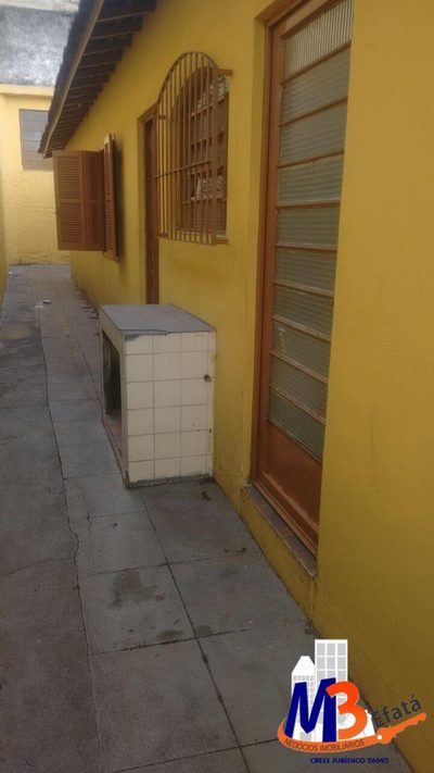 Casa, 2 quartos, 80 m² - Foto 1