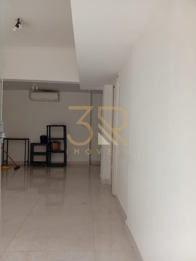 Loja-Salão, 65 m² - Foto 3