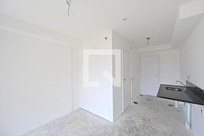 Kitnet-Studio, 27 m² - Foto 4