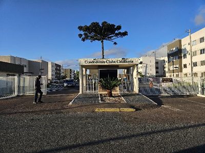 Apartamento, 2 quartos, 43 m² - Foto 1