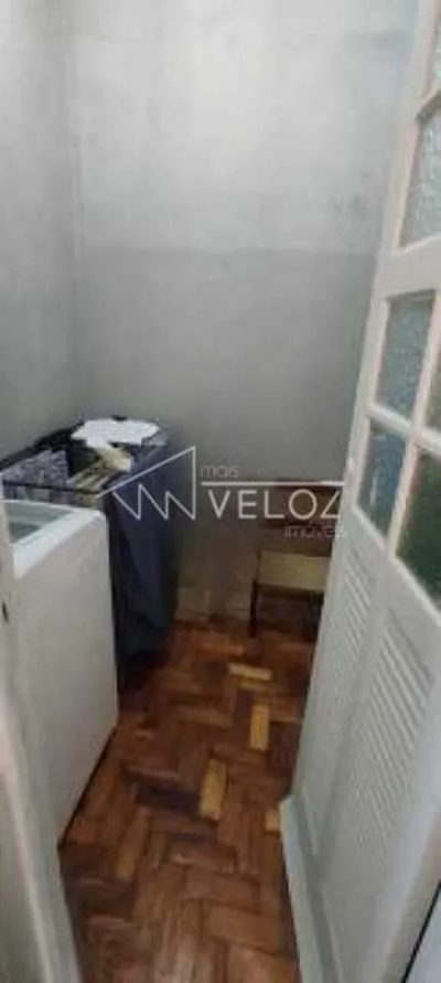 Apartamento, 1 quarto, 33 m² - Foto 2