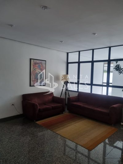 Apartamento, 3 quartos, 133 m² - Foto 4