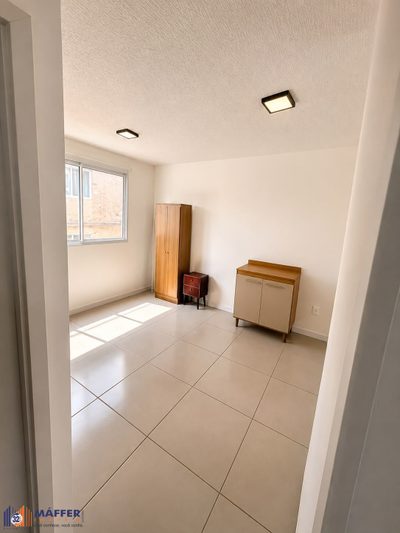 Apartamento, 2 quartos, 41 m² - Foto 3