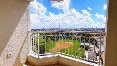Apartamento, 2 quartos, 52 m² - Foto 2