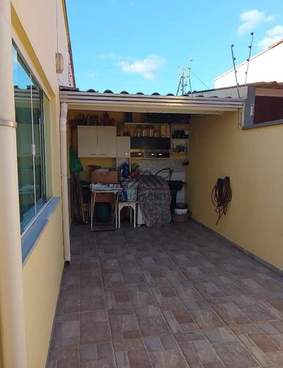 Casa, 2 quartos, 60 m² - Foto 5