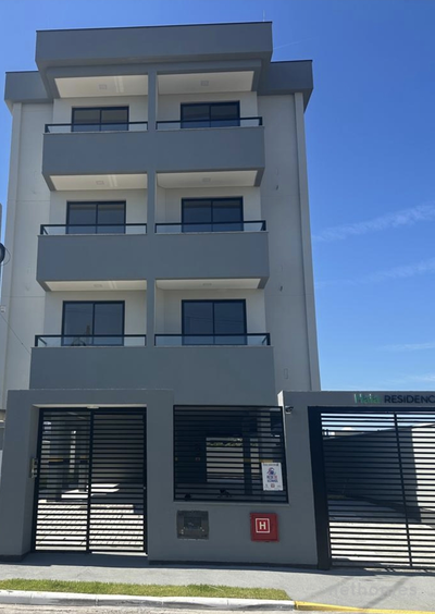 Apartamento, 2 quartos, 58 m² - Foto 3