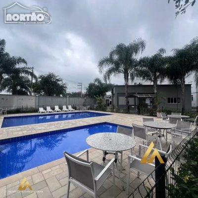 Casa, 2 quartos, 44 m² - Foto 1