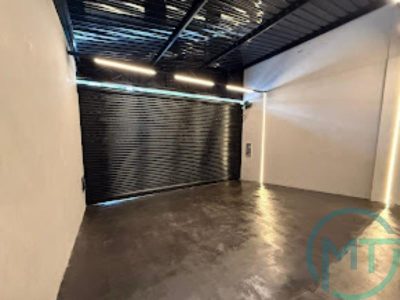 Depósito-Galpão, 182 m² - Foto 2