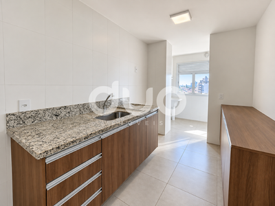 Apartamento, 3 quartos, 108 m² - Foto 4