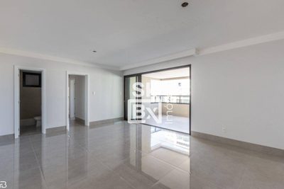 Apartamento, 3 quartos, 121 m² - Foto 1