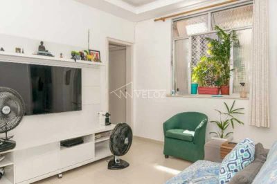 Apartamento, 1 quarto, 61 m² - Foto 3