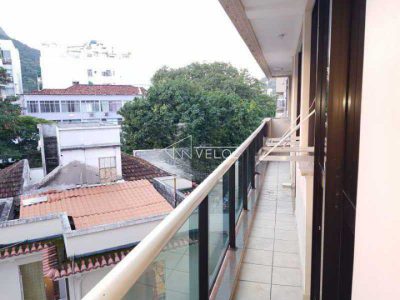 Apartamento, 3 quartos, 81 m² - Foto 1