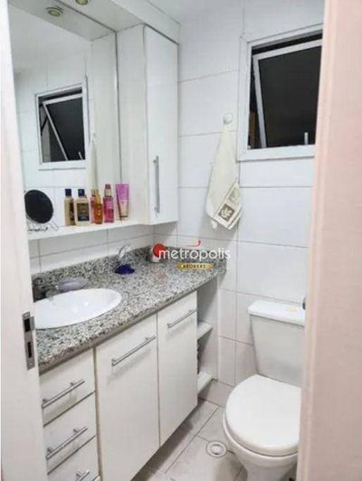 Apartamento, 3 quartos, 80 m² - Foto 4