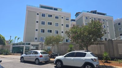 Cobertura, 3 quartos, 100 m² - Foto 1