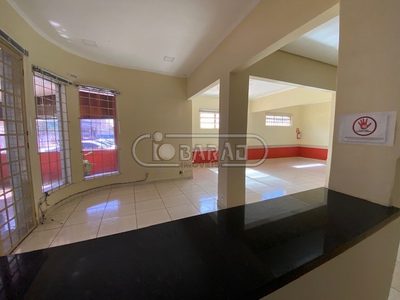 Loja-Salão, 297 m² - Foto 1