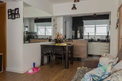 Apartamento, 2 quartos, 70 m² - Foto 3